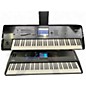 Used KORG Kronos X73 73 Key Keyboard Workstation