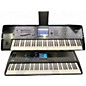 Used KORG Kronos X73 73 Key Keyboard Workstation