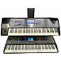 Used KORG Kronos X73 73 Key Keyboard Workstation