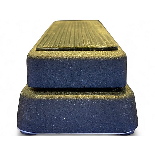 Used Dunlop GCB95 Original Crybaby Wah Effect Pedal