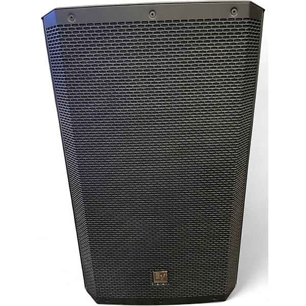 Used Electro-Voice ZLX-15P 15in 2-Way Powered Speaker