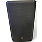 Used Electro-Voice ZLX-15P 15in 2-Way Powered Speaker thumbnail