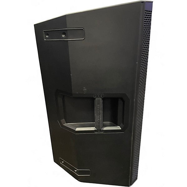 Used Electro-Voice ZLX-15P 15in 2-Way Powered Speaker