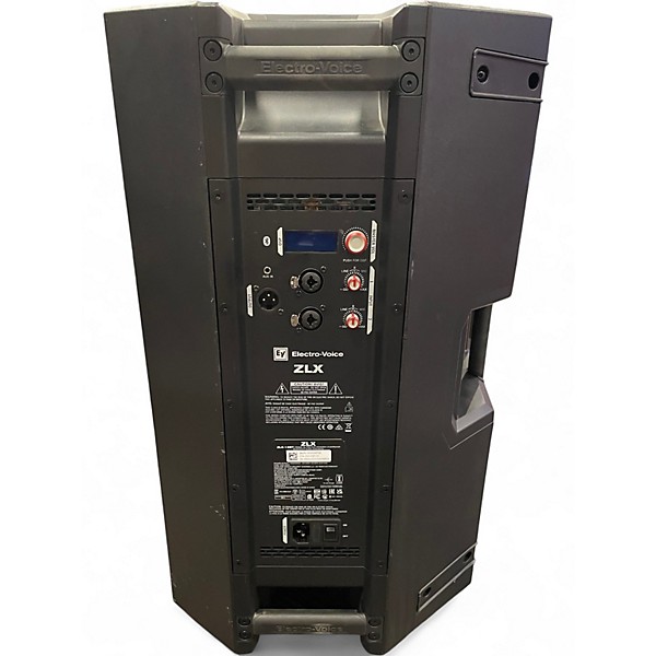 Used Electro-Voice ZLX-15P 15in 2-Way Powered Speaker