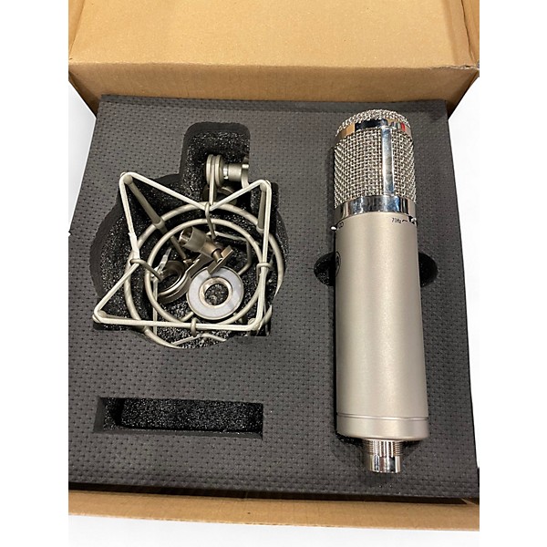 Used Warm Audio WA-47JR Condenser Microphone