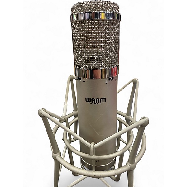 Used Warm Audio WA-47JR Condenser Microphone