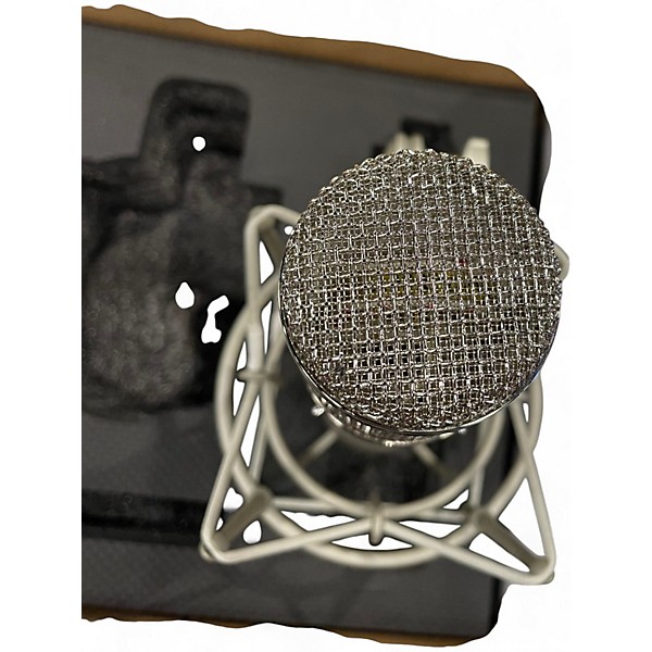 Used Warm Audio WA-47JR Condenser Microphone