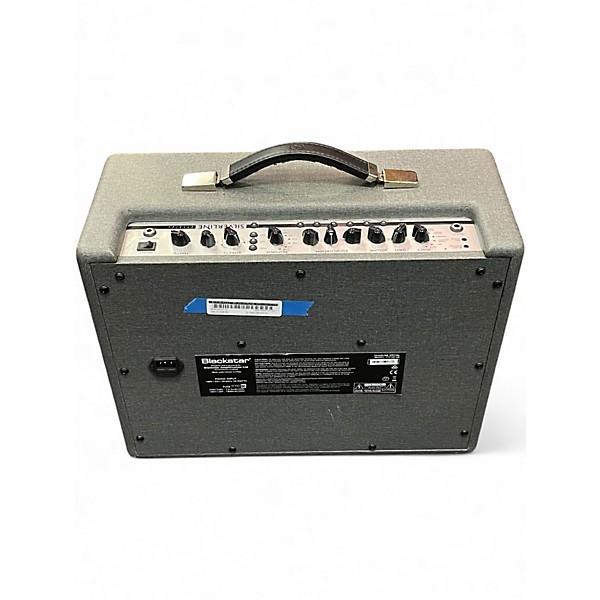 Used Blackstar SILVERLINE SPECIAL 173102VA Guitar Combo Amp