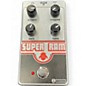 Used Vaderin Super Ram Effect Pedal thumbnail