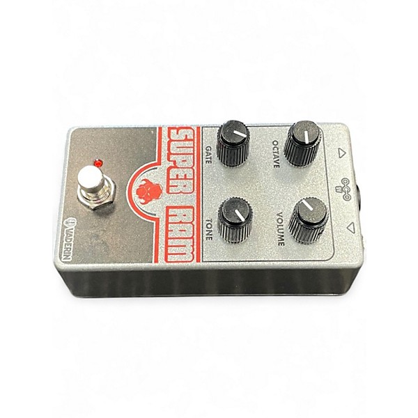 Used Vaderin Super Ram Effect Pedal