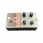 Used Vaderin Super Ram Effect Pedal