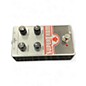 Used Vaderin Super Ram Effect Pedal