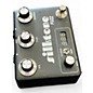 Used Silktone Silk tone Fuzz Effect Pedal