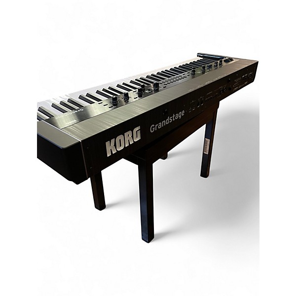Used KORG Grandstage 73 Stage Piano