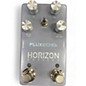 Used Horizon Devices flux echo Effect Pedal thumbnail
