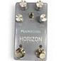Used Horizon Devices flux echo Effect Pedal
