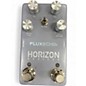 Used Horizon Devices flux echo Effect Pedal