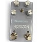 Used Horizon Devices flux echo Effect Pedal