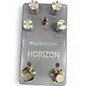 Used Horizon Devices flux echo Effect Pedal