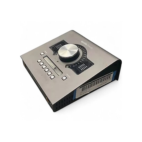 Used Universal Audio Apollo Twin Duo MKII Audio Interface