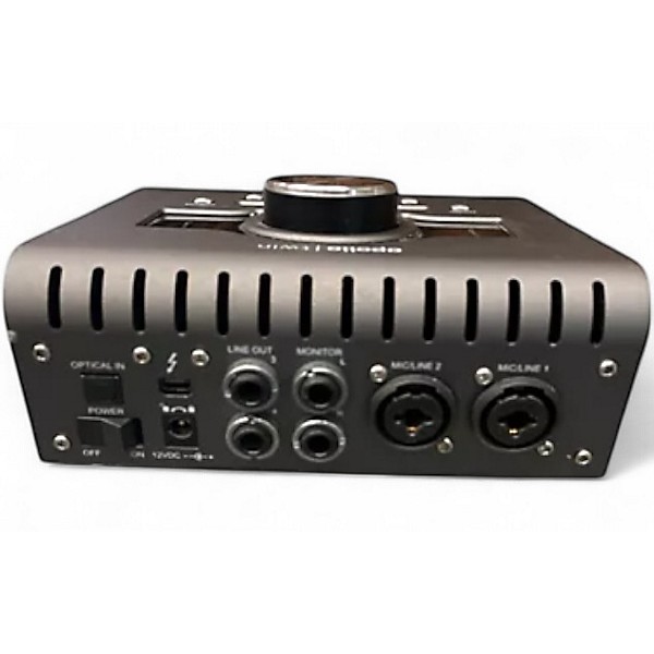 Used Universal Audio Apollo Twin Duo MKII Audio Interface