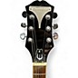Used Epiphone Wildkat with Bigsby Natural Hollow Body Electric Guitar