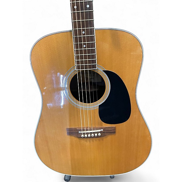 Used Takamine EF360GF Glenn Frey Signature Natural Acoustic Electric Guitar