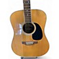 Used Takamine EF360GF Glenn Frey Signature Natural Acoustic Electric Guitar
