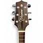 Used Takamine EF360GF Glenn Frey Signature Natural Acoustic Electric Guitar