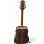 Used Takamine EF360GF Glenn Frey Signature Natural Acoustic Electric Guitar