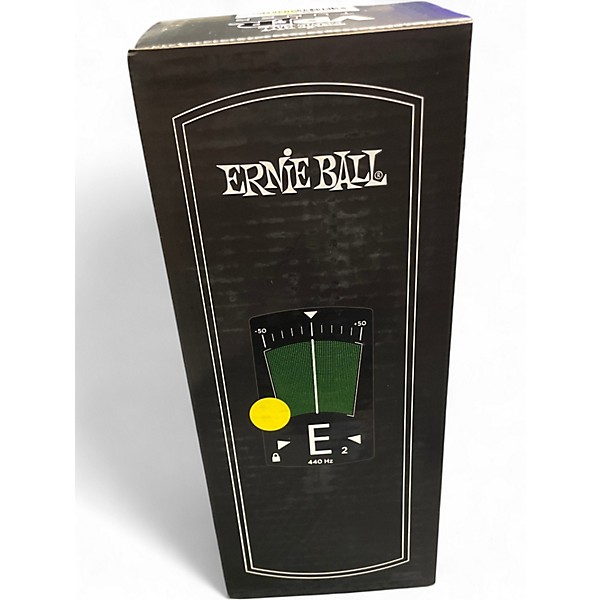 Used Ernie Ball VPJR Volume Pedal