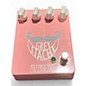 Used Fuzzrocious GREY STACHE Effect Pedal thumbnail