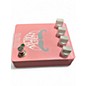 Used Fuzzrocious GREY STACHE Effect Pedal