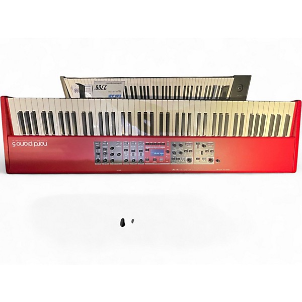 Used Nord Piano 5 Stage Piano