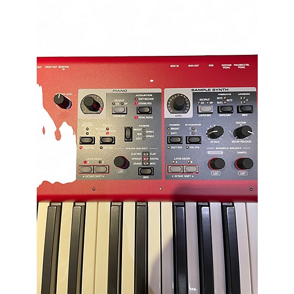 Used Nord Piano 5 Stage Piano