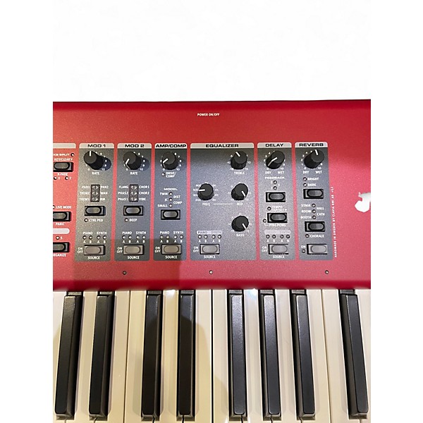 Used Nord Piano 5 Stage Piano