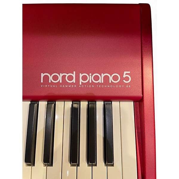 Used Nord Piano 5 Stage Piano
