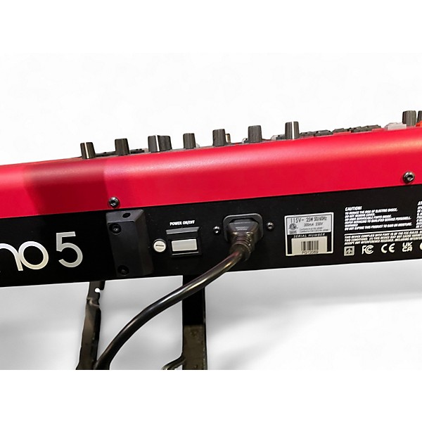 Used Nord Piano 5 Stage Piano