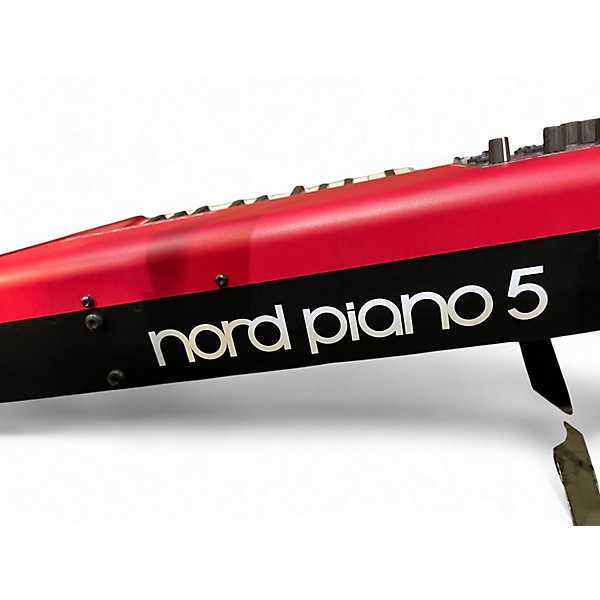 Used Nord Piano 5 Stage Piano