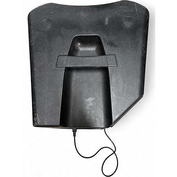 Used Harbinger 3412 Powered Speaker