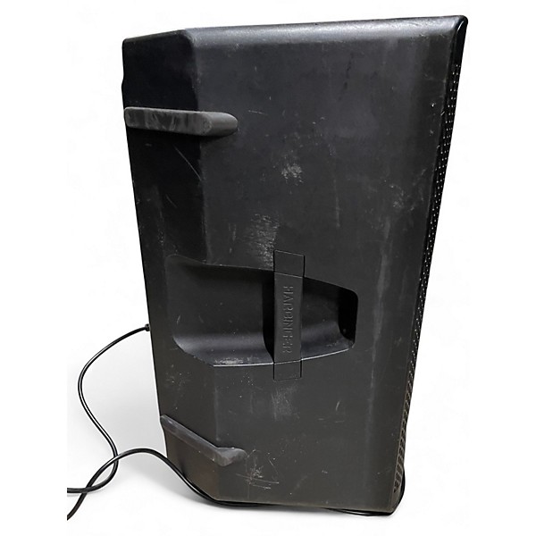 Used Harbinger 3412 Powered Speaker