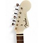 Used Fender MALIBU PLAYER ARG Classic White Acoustic Electric Guitar