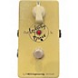 Used T-rex Engineeringl Gristle Luxury Drive Effect Pedal thumbnail