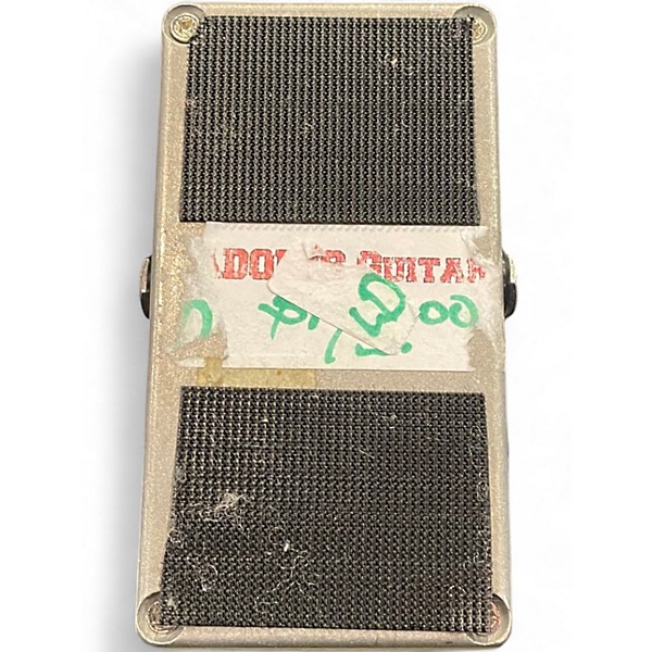 Used T-rex Engineeringl Gristle Luxury Drive Effect Pedal