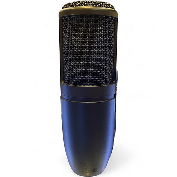 Used AKG P120 Project Studio Condenser Microphone