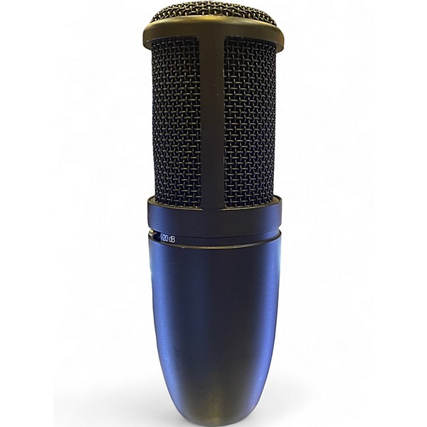 Used AKG P120 Project Studio Condenser Microphone