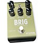 Used Strymon Brigadier dBucket Delay Effect Pedal thumbnail