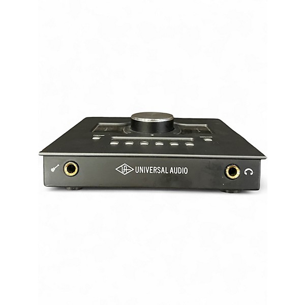 Used Universal Audio Apollo Twin Duo MKII Audio Interface