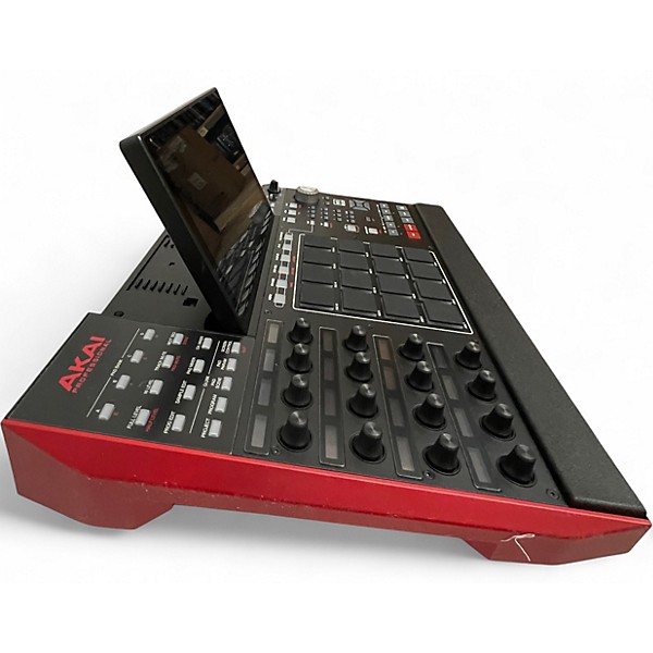 Used Akai Professional MPC X Audio Converter