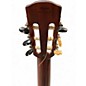 Used Alvarez AC70HCE Natural Classical Acoustic Electric Guitar